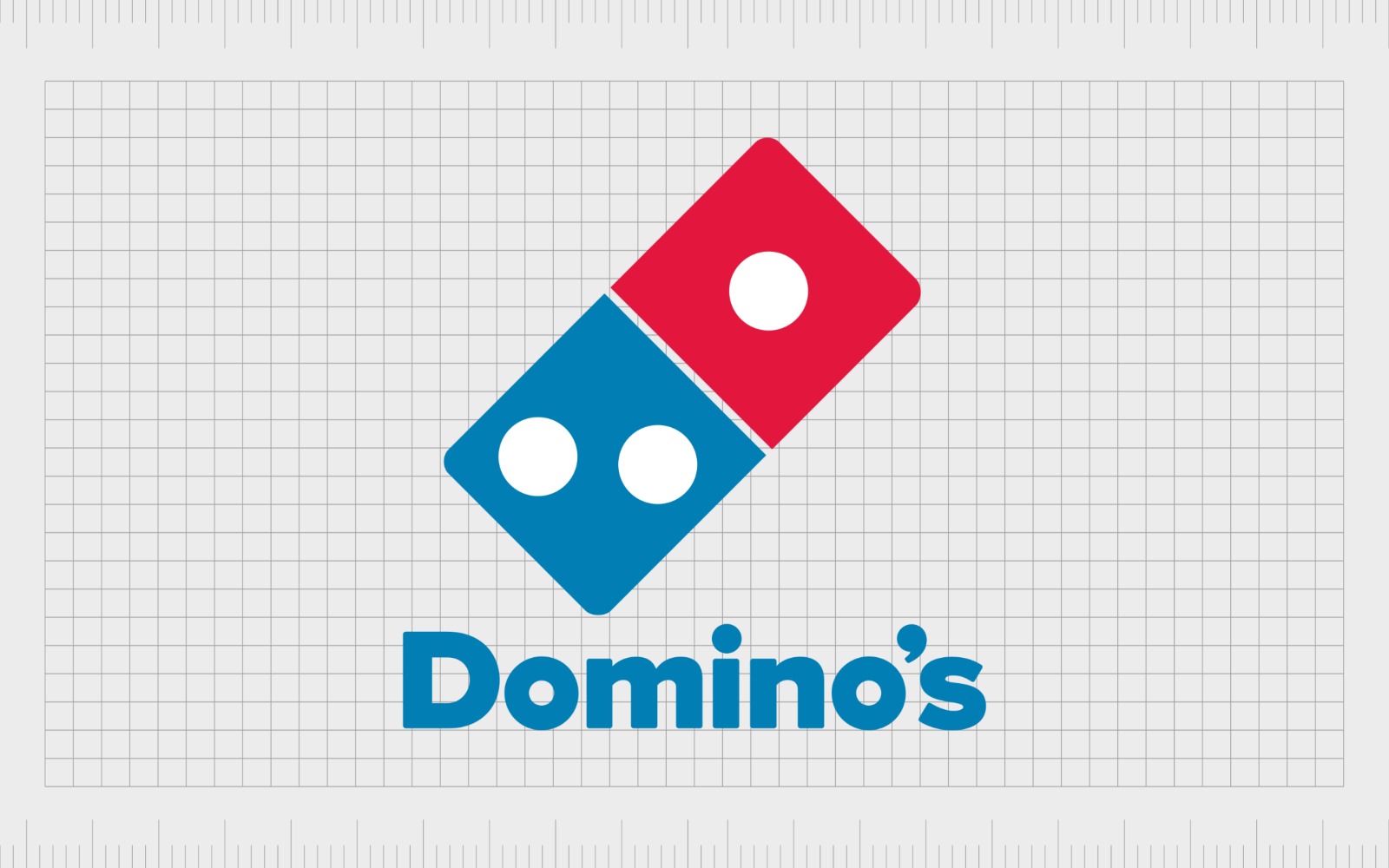 Domino's logo